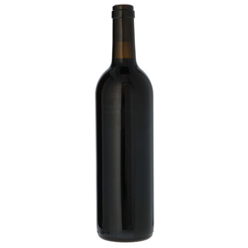 Vino tinto COSECHERO LOS SE&Ntilde;ORES 75cl image number