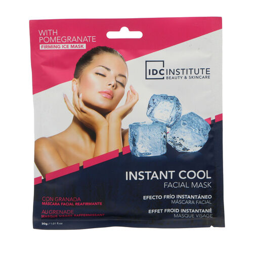 MASCARILLA DRY SKIN image number