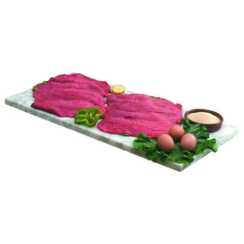 Filete de primera Ternera Asturiana kg image number