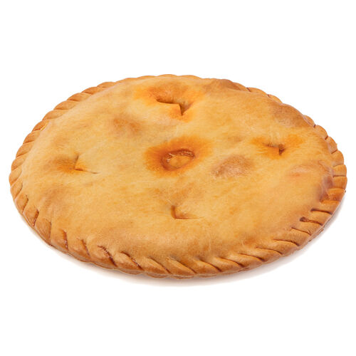 Empanada redonda de at&uacute;n 560g image number