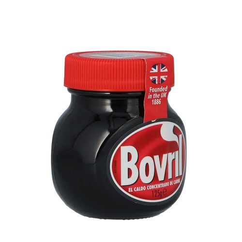 Jugo carne BOVRIL 125g image number