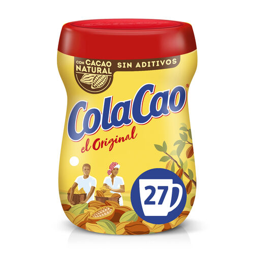 COLACAO 383g image number