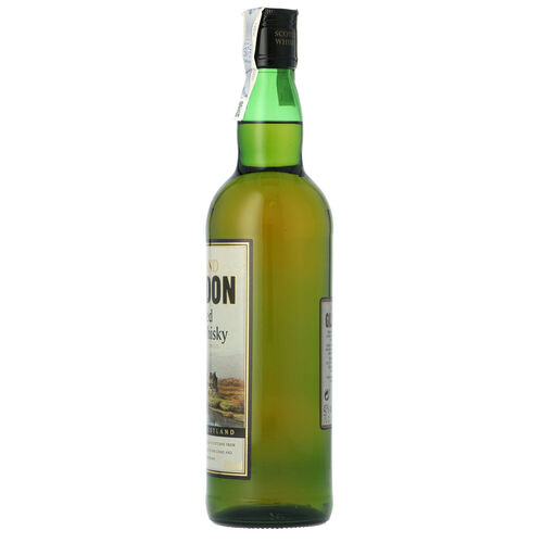 Whisky HIGHLAND GLENDON 70cl image number