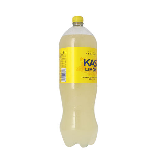 KAS LIMON 2L image number