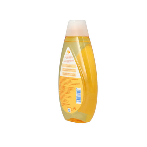 CHAMPÚ JOHNSONS BABY CLASICO 500ml image number