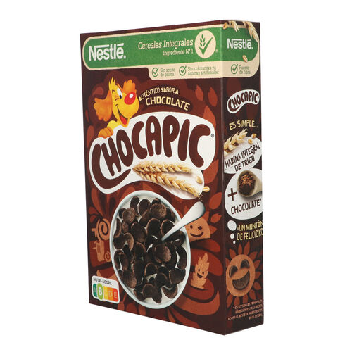 CEREALES CHOCAPIC NESTLE 375g image number