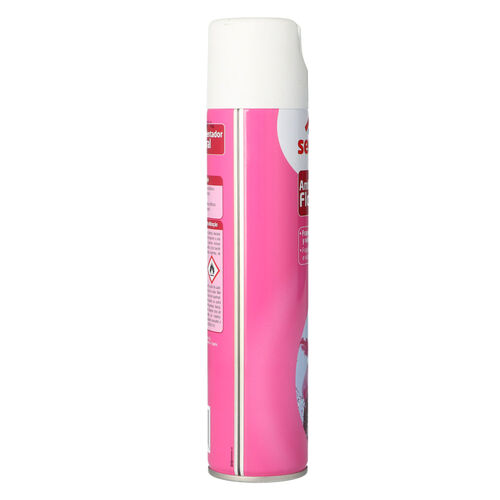 AMBIENTADOR CON AROMA A FLORES BLANCAS FRAGANZA 300ml image number