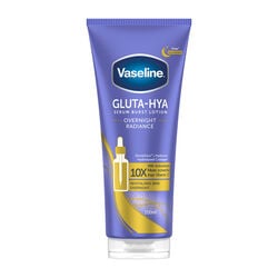 Serum corporal Gluta-Hya Overnight Radiance VASELINE 200ml