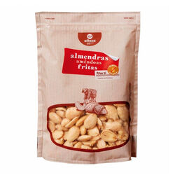 ALMENDRA REPELADA FRITA ALTEZA 125g