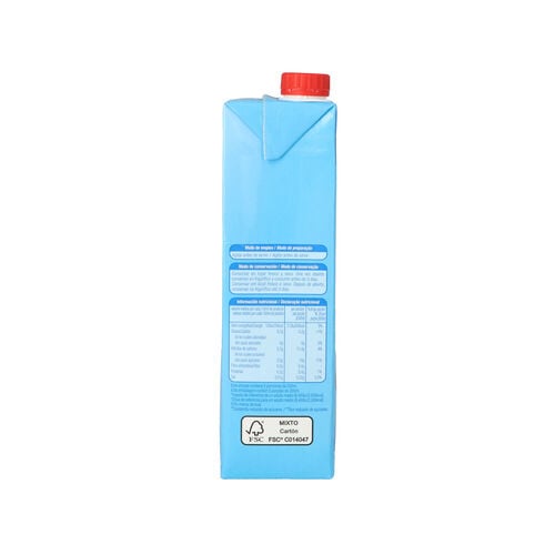 NECTAR ALTEZA SIN AZUCAR FRUTO ROJOS ALTEZA BRIK 1L image number