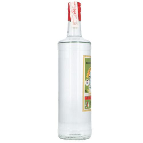 Bebida espirituosa anisadada molin NORA 1L image number