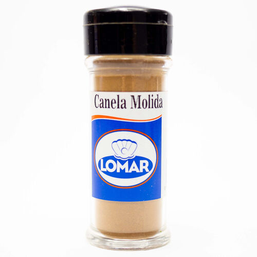 Canela molida LOMAR 30g image number
