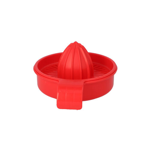Exprimidor plastico grande image number