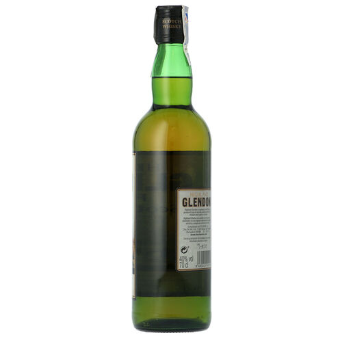 Whisky HIGHLAND GLENDON 70cl image number