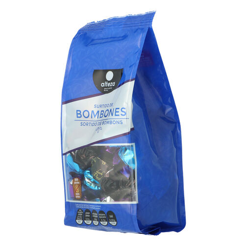 BOMBONES ALTEZA SURTIDOS 180g image number