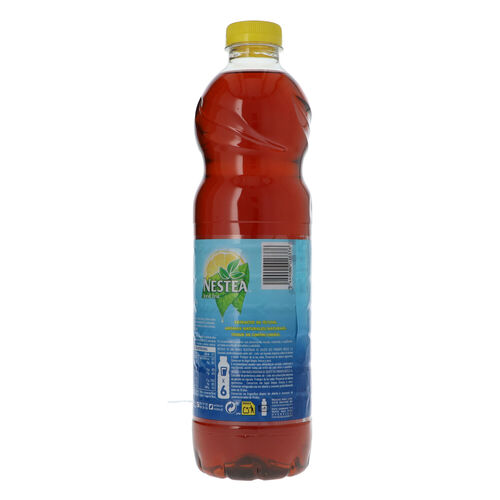 Resfresco de t&eacute; sabor limon NESTEA 1,5L image number