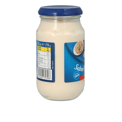 SALSA KRAFT TARRO 275g image number