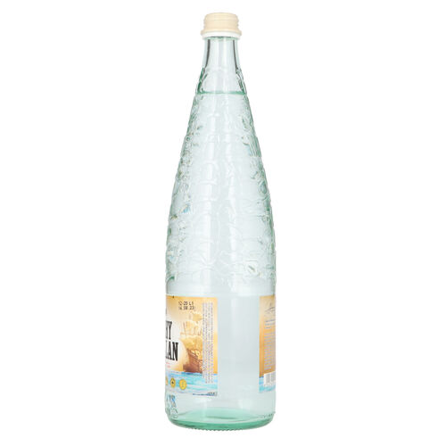 AGUA CON GAS VICHY CATALAN 1L image number