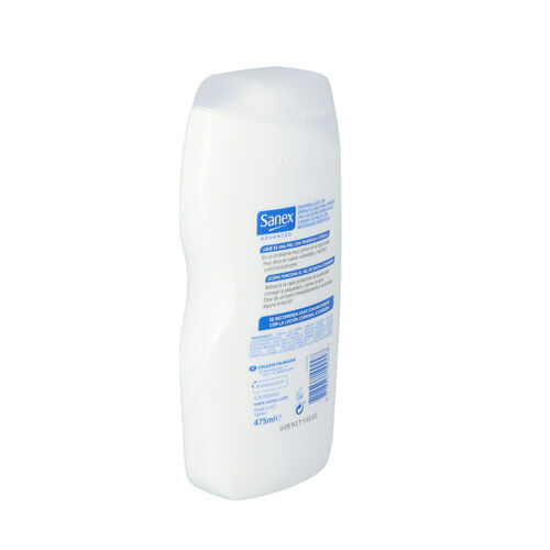 GEL DE BAÑO ATOPIDERM SANEX 475ml image number