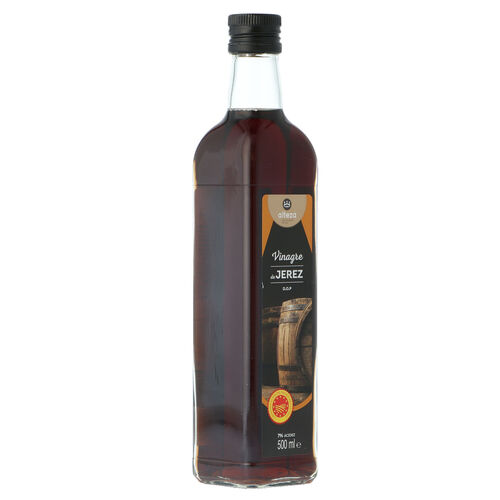 VINAGRE JEREZ ALTEZA 500ml image number