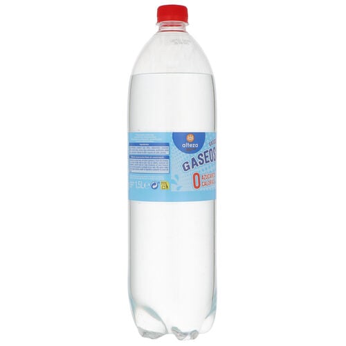Gaseosa ALTEZA 1.5L image number