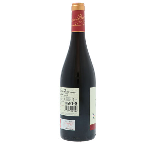 Vino tinto Crianza DOCa Rioja FAUSTINO 750ml image number