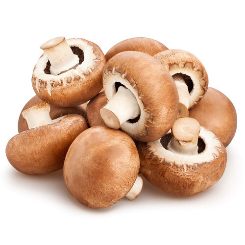 Champi&ntilde;on portobello b 250g image number