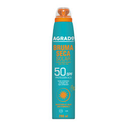 Bruma seca solar spf50 AGRADO 200ml