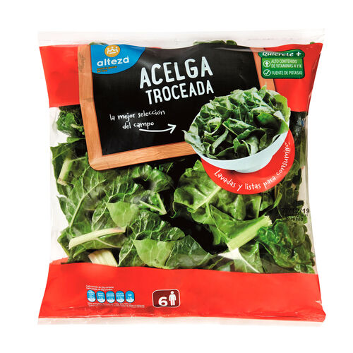 ACELGAS BOLSA ALTEZA 300g image number