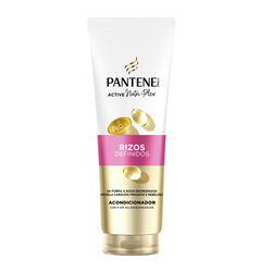 ACONDICIONADOR PARA CABELLO RIZOS TUBO PANTENE 325ml