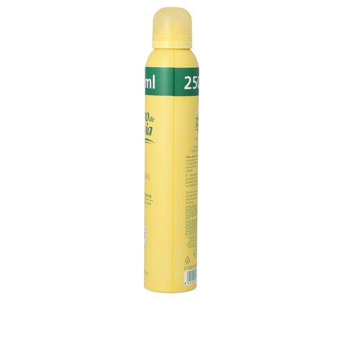 DESODORANTE HENO PRAVIA SPRAY 200ml image number