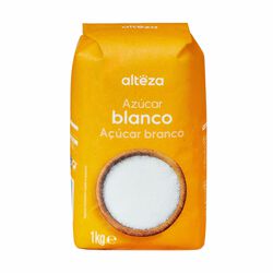 Az&uacute;car Blanco ALTEZA 1kg