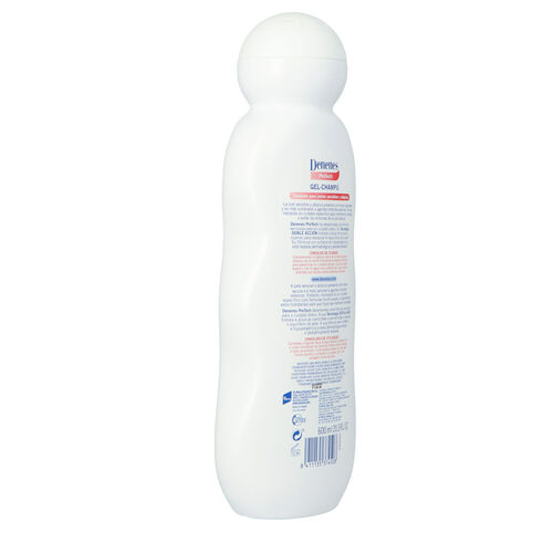 CHAMPU GEL DENENES 600ml image number
