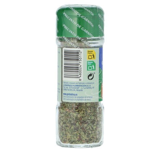 Or&eacute;gano seco ALTEZA 8g image number