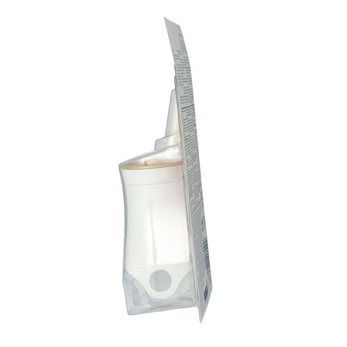 AMBIENTADOR GLADE ELECTRICO APARATO RELAX ZEN 20ml image number