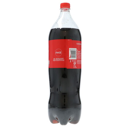 Refresco COCA COLA 2L image number