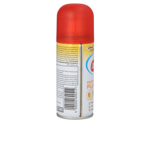 Repelente mosquito AUTAN 100ml image number