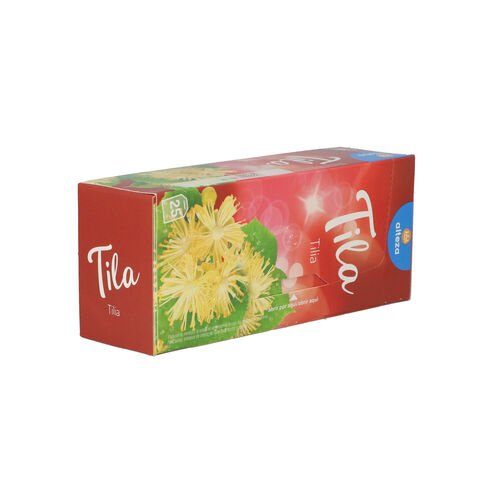 TILA ALTEZA 25 SOBRES image number