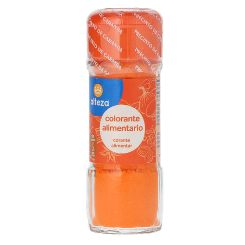 Colorante alimentario ALTEZA 50g image number