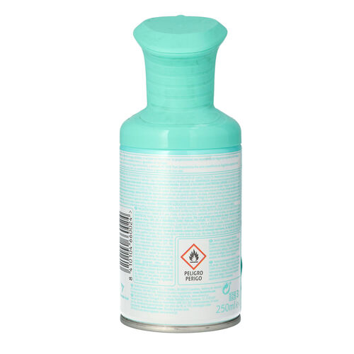 AMBIENTADOR AIR WICK AEROSOL PURE NENUCO 250ml image number