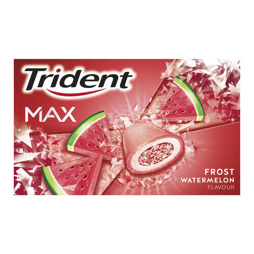 TRIDENT Max sand&iacute;a image number