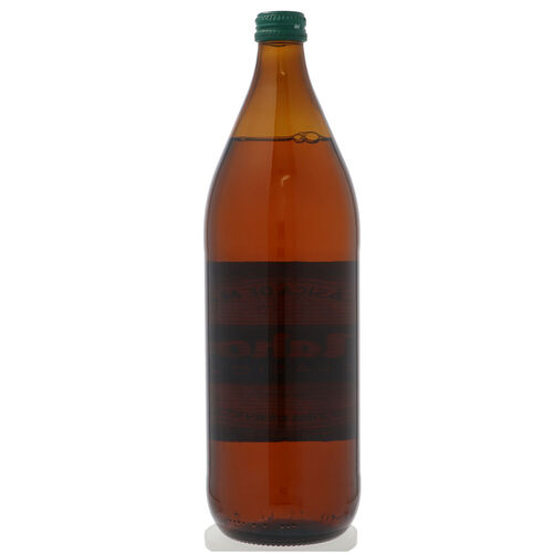Cerveza Cl&aacute;sica MAHOU 1L image number