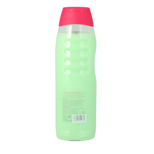 GEL DE BAÑO MULTIFRUTAS CROWE 750ml image number