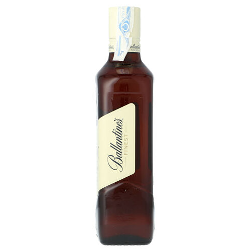 Whisky BALLANTINES 5 a&ntilde;os 70cl image number