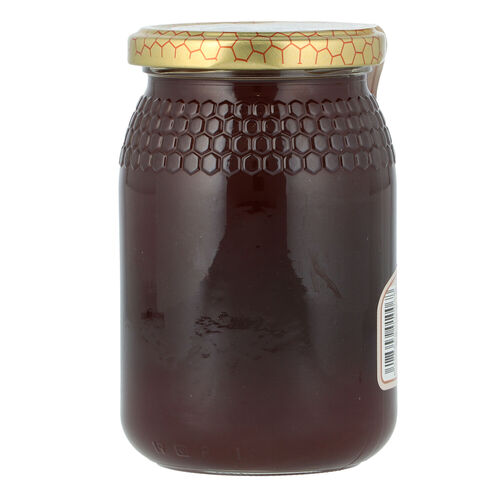 MIEL PUERTO SAN ISIDRO TARRO 500g image number
