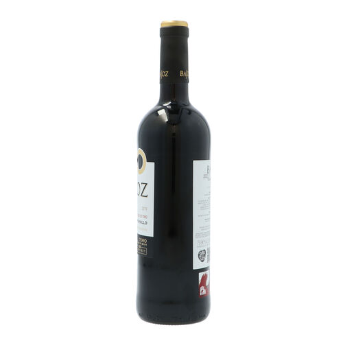 Vino tinto DO Toro BAJOZ 750ml image number