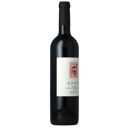VINO TINTO ENATE CRIANZA DO SOMONTANO 750ml image number