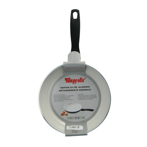 SARTEN CERAMICA 24cm image number