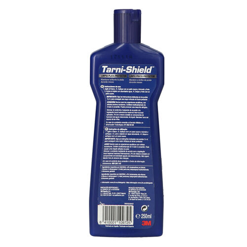 Limpiador plata tarni-shield 250ml image number