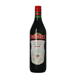 Vermout ENSEÑA rojo 1L